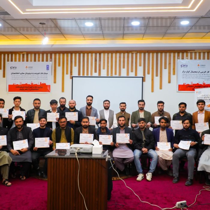 Startup Accelaration Program UNDP